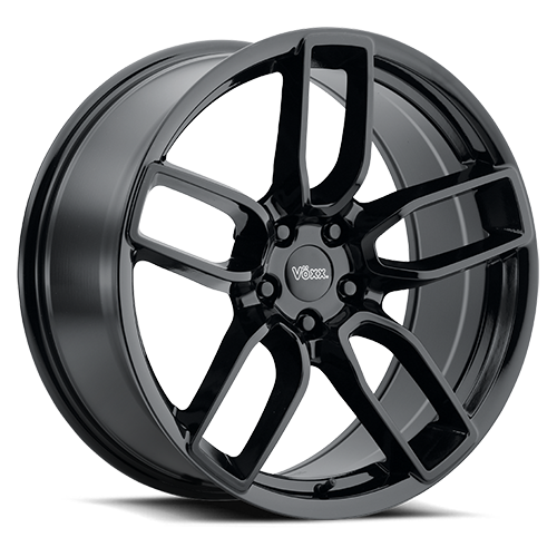 Voxx Replica Hellcat Widebody