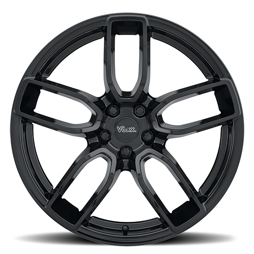 Voxx Replica Hellcat Widebody