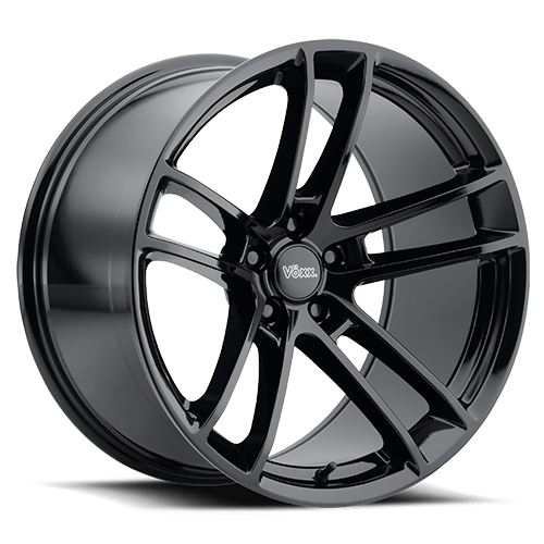 Voxx Replica Hellcat Widebody 2