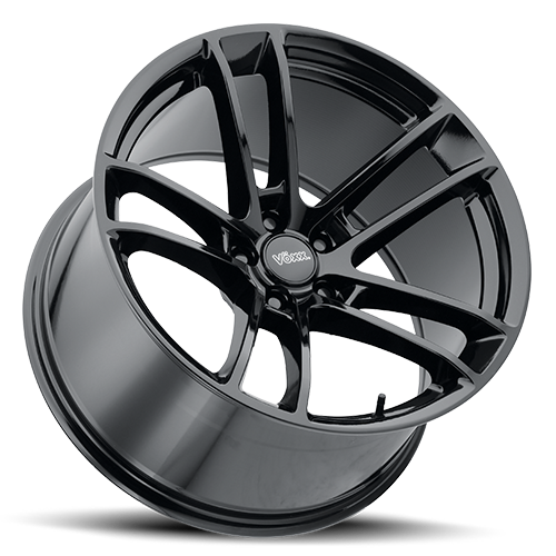 Voxx Replica Hellcat Widebody 2