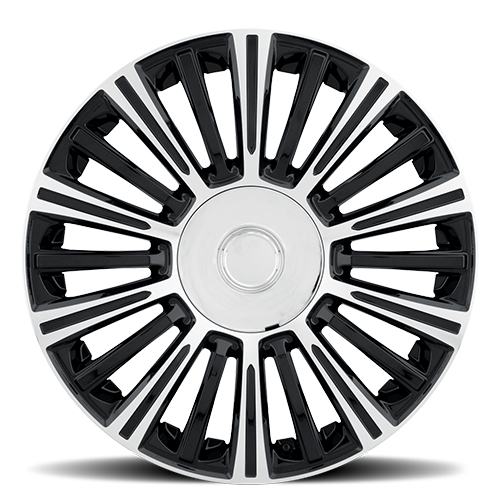 Voxx Replica ES4