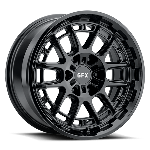 G-FX TR34
