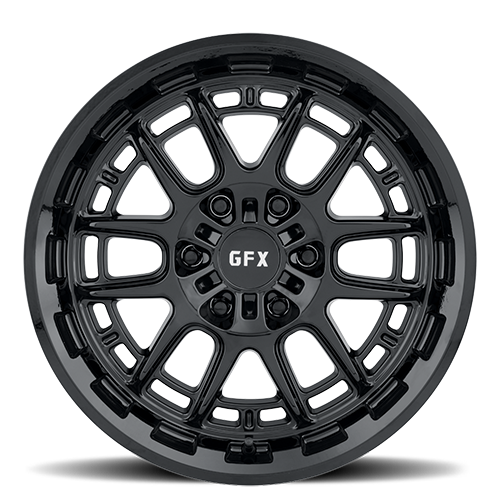 G-FX TR34