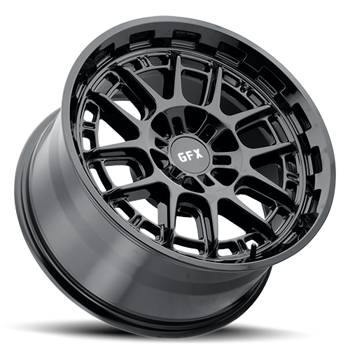 G-FX TR34