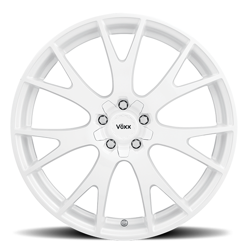 Voxx Road Wheel Oggi