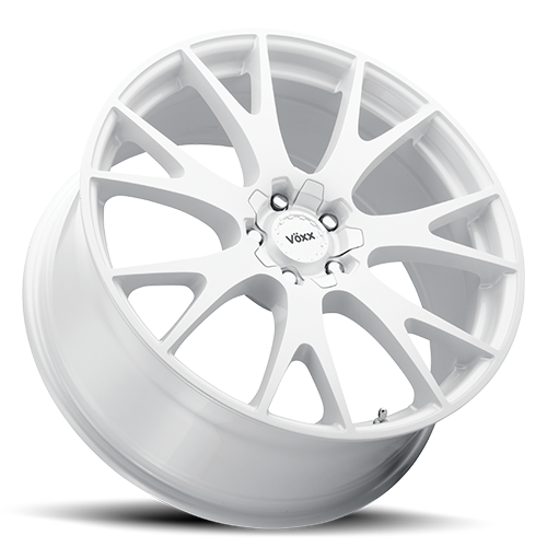 Voxx Road Wheel Oggi