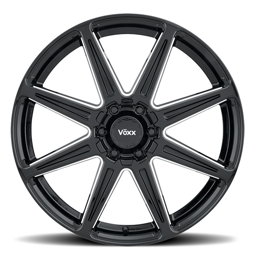 Voxx Road Wheel Rocca