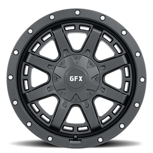 G-FX TR27