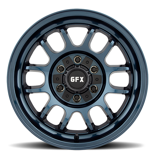 G-FX TR28