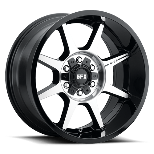 G-FX TR31