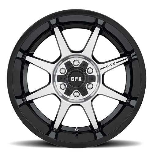 G-FX TR31