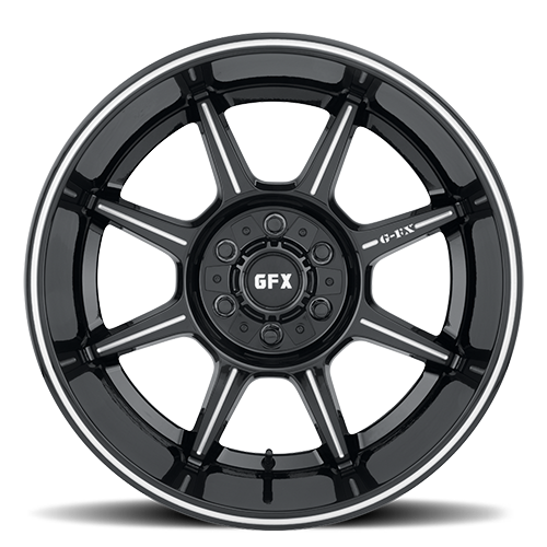 G-FX TR31