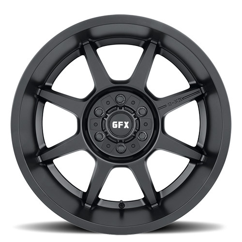 G-FX TR31