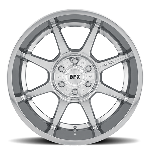 G-FX TR31