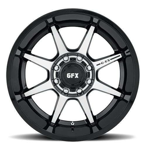 G-FX TR31