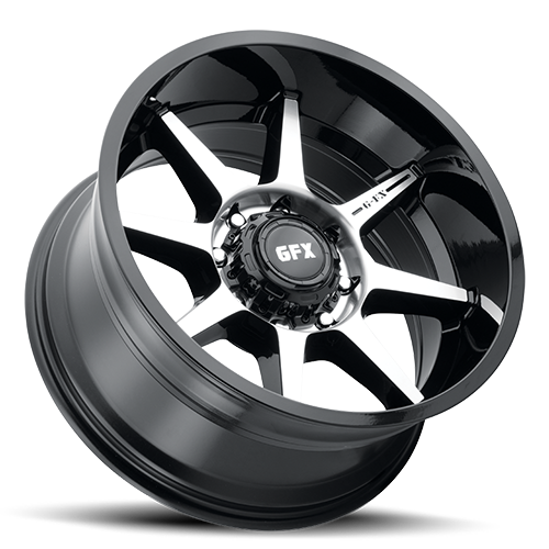 G-FX TR31