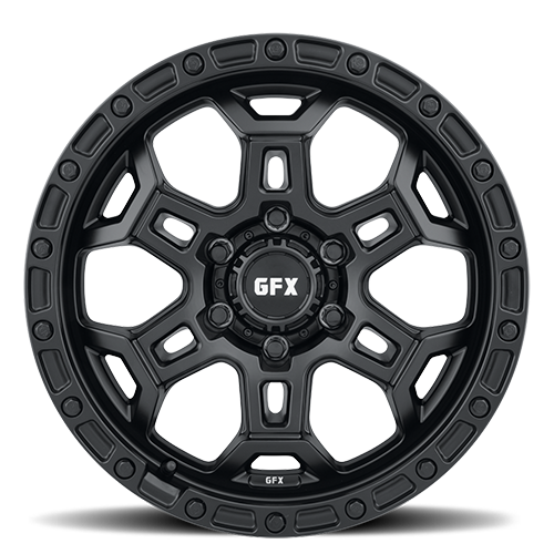 G-FX TR33