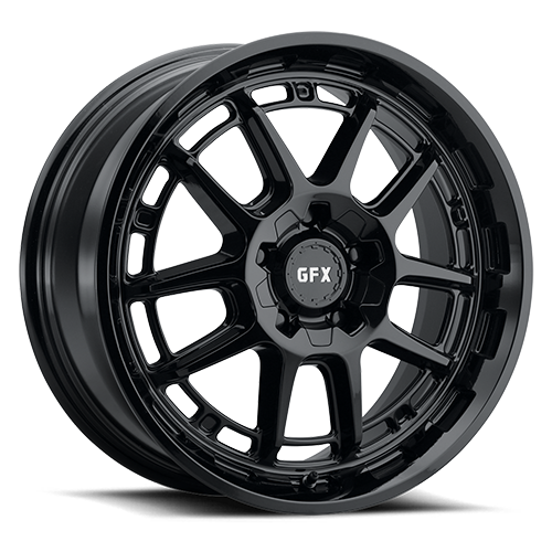 G-FX TR34 CUV