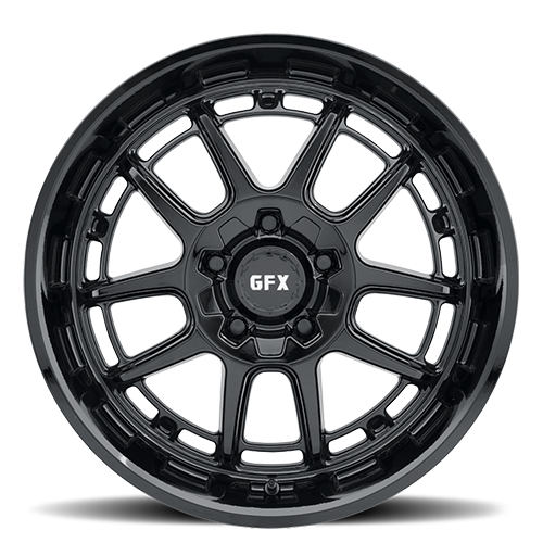 G-FX TR34 CUV