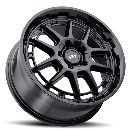 G-FX TR34 CUV