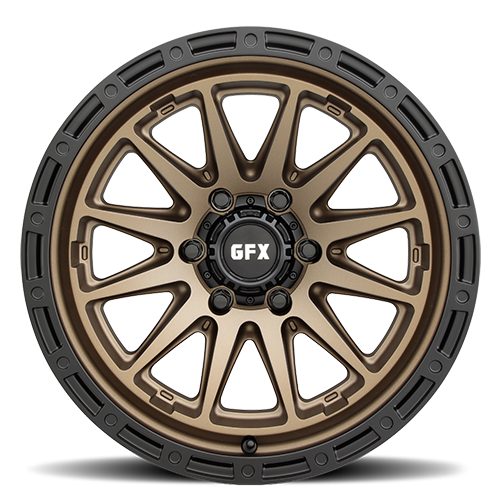 G-FX TR38 Low OffSet