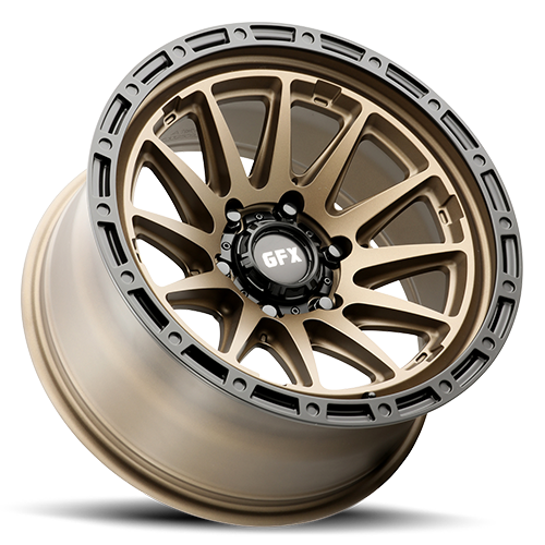 G-FX TR38 Low OffSet