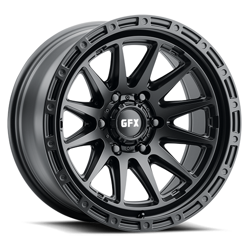 G-FX TR38 Low OffSet