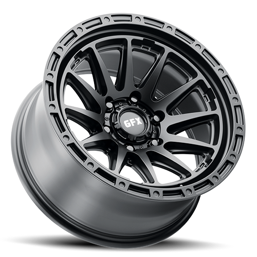 G-FX TR38 Low OffSet