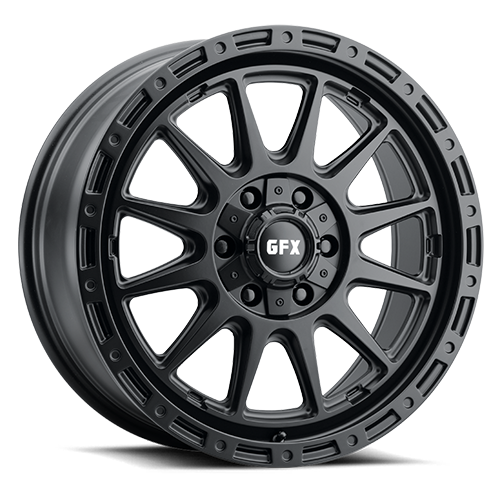 G-FX TR38 High Offset