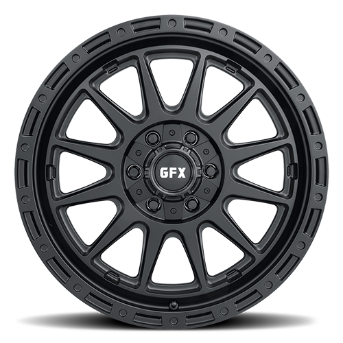 G-FX TR38 High Offset