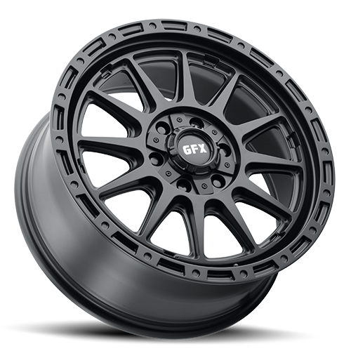 G-FX TR38 High Offset