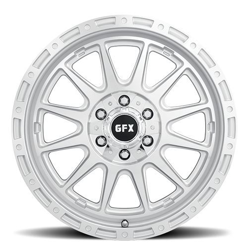 G-FX TR38 High Offset