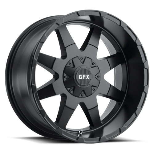 G-FX TR12