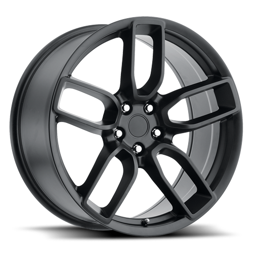 Limited Supply Voxx Widebody Hellcat Wheels California Wheels