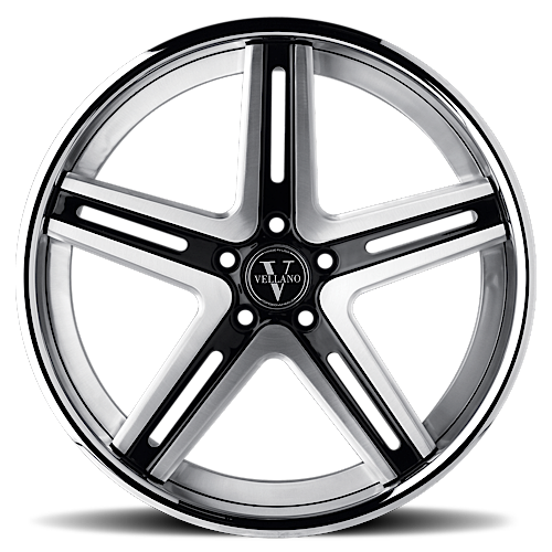 Vellano Wheels VRH concave