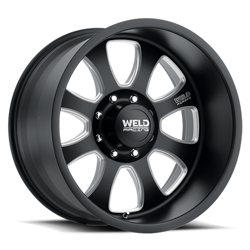 Weld XT Renegade