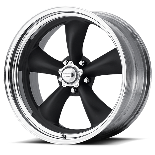 American Racing VNB405 Custom Torq Thrust II