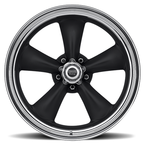 American Racing VNB405 Custom Torq Thrust II