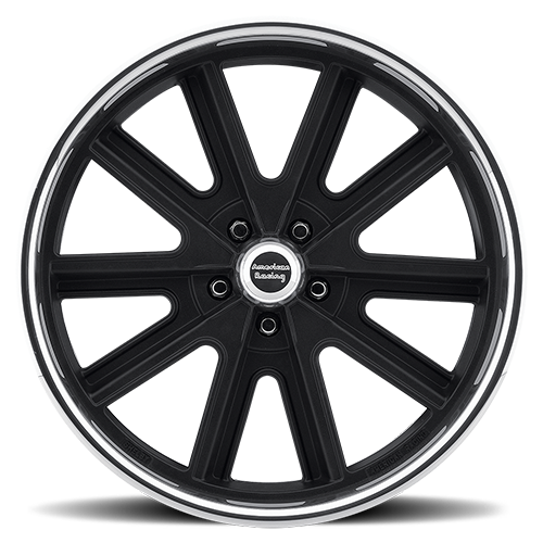 American Racing VN407 Cobra