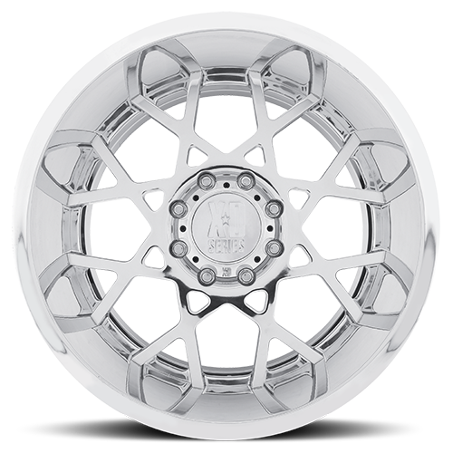 XD Wheels XD403 Chopstix