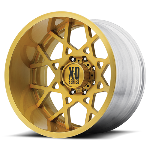 XD Wheels XD403 Chopstix