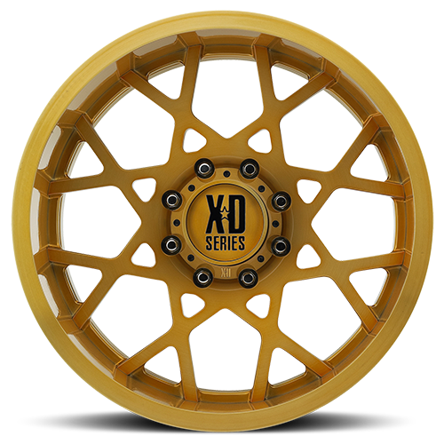XD Wheels XD403 Chopstix