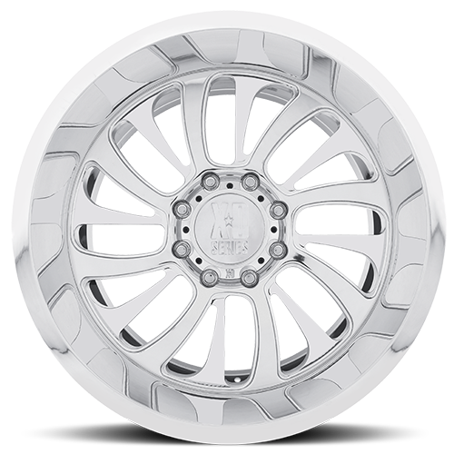 XD Wheels XD404 Surge