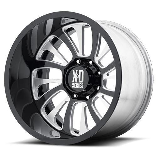 XD Wheels XD404 Surge
