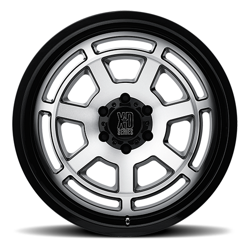 XD Wheels XD824 Bones