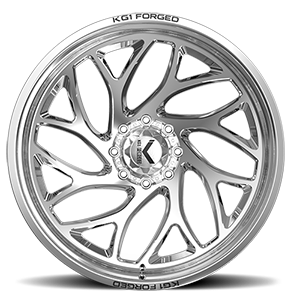 KG1 Forged Vortex