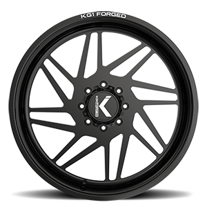 KG1 Forged Dyno