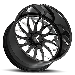 KG1 Forged Galactic