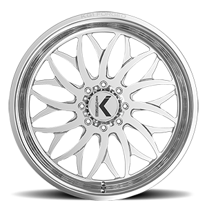 KG1 Forged Galactic