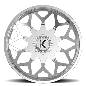 KG1 Forged Luxor